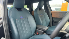 MINI Countryman 2.0 S Exclusive ALL4 5dr Auto Petrol Hatchback